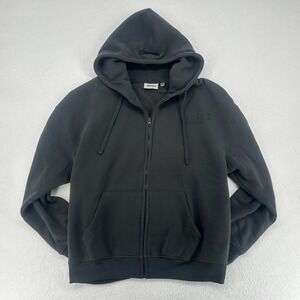 Originals Brooklyn Cloth Mens Full Zip Hoodie Gray XL NWT